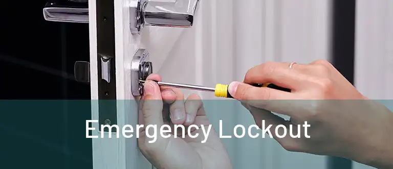  Emergency Lockout 