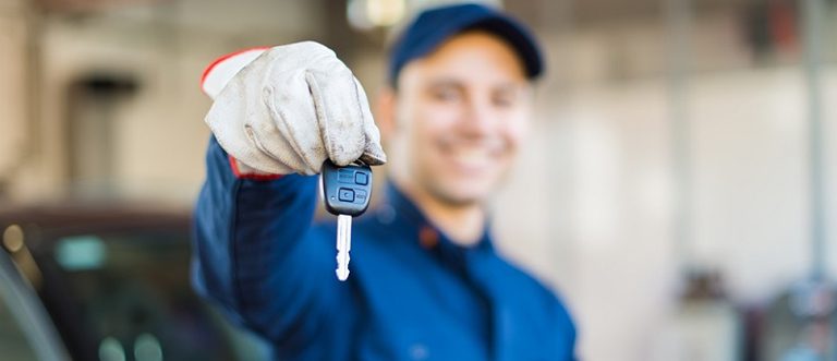 24 hour Mobile locksmith in Coronado