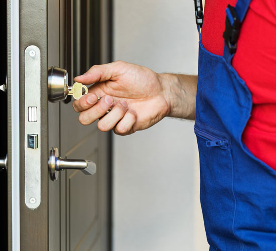Residential Locksmith Coronado