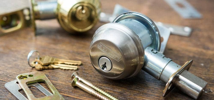 Doorknob Locks Repair Coronado
