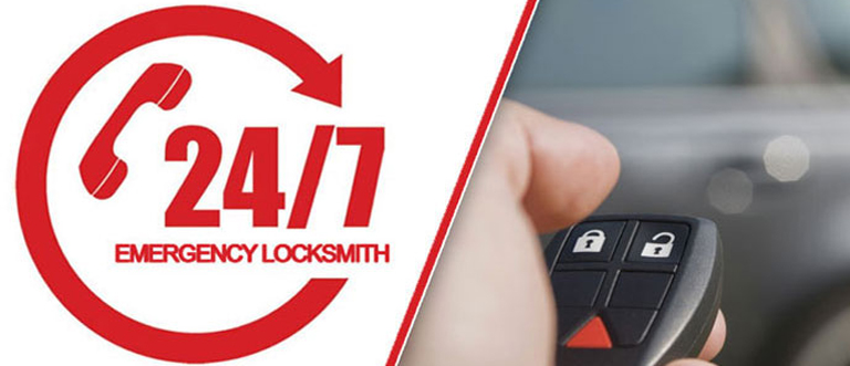 Emergency Locksmith Coronado